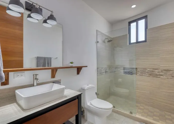 Apartamento Beautiful And Elegant Apt, Near Downtown