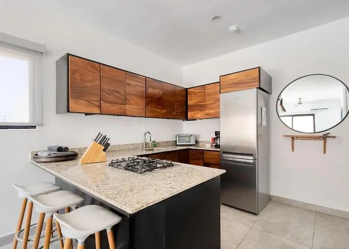 Beautiful And Elegant Apt, Near Downtown Apartamento *