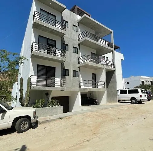 Apartamento Beautiful And Elegant Apt, Near Downtown