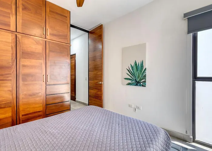 Beautiful And Elegant Apt, Near Downtown Apartamento